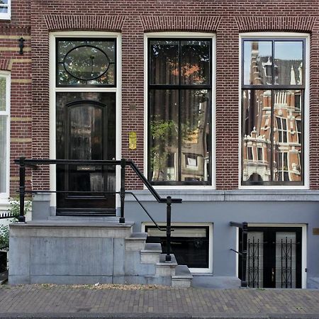 Keizersgracht Apartments Amsterdam Exterior foto