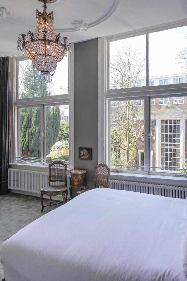 Keizersgracht Apartments Amsterdam Exterior foto